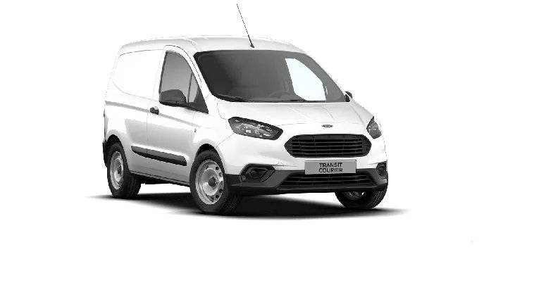 Ford Transit Courier Furgone